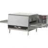 UM1833A Star Ultra-Max Electric Conveyor Oven UM1833A - 18" x 33"