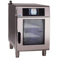 CTX4-10EC Alto-Shaam CT Express Electric Combi Oven CTX4-10EC - 10 Pan