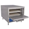 P18S Bakers Pride Electric Double Deck Pizza Oven P18S - 2850 Watts