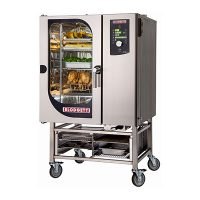 blodgett bcm-101e electric combi oven single