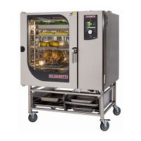 blodgett bcm-102e electric combi oven single