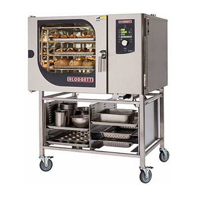 blodgett bcm-62e electric combi oven single