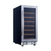 USF33S Eurodib Glass Door Wine Merchandiser USF33S - 35"