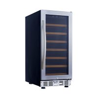 USF33S Eurodib Glass Door Wine Merchandiser USF33S  - 35"