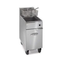 efi ifs-50-op commercial gas fryer