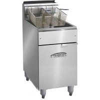 efi ifs-75-op commercial gas fryer