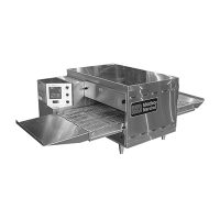 middleby marshall ps520e electric conveyor oven