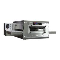 middleby marshall ps629g gas conveyor oven