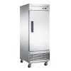NSR-050-H New Air Reach-in Refrigerator NSR-050-H - One Solid Door