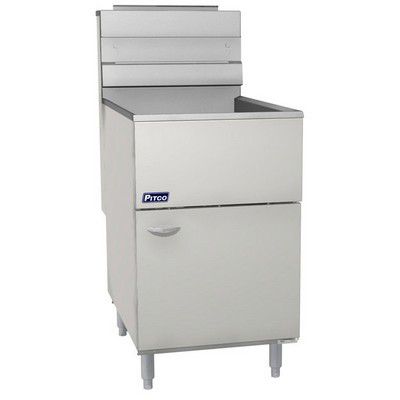 efi vf-65s solstice commercial gas fryer