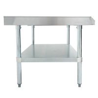 DSTAND-2424-GS Thorinox Equipment Stand DSTAND-2424-GS - 24" x 24"