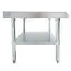 DSTAND-2430-GS Thorinox Equipment Stand DSTAND-2430-GS - 24" x 30"