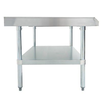 DSTAND-2430-GS Thorinox Equipment Stand DSTAND-2430-GS - 24" x 30"