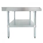 DSTAND-3060-GS Thorinox Equipment Stand DSTAND-3060-GS - 30" x 60"