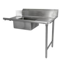 TSDT-3036-R Thorinox Right Soiled Dish Table TSDT-3036-R - 36"