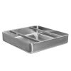 TSDT-BASKET Thorinox Basket For Soiled Dish Table - 20"