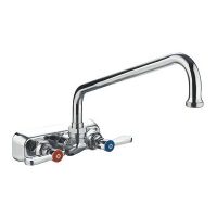 thorinox wm-04-s6 pre-rinse assembly wall mount