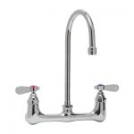 thorinox wm-08-g6 pre-rinse assembly wall mount