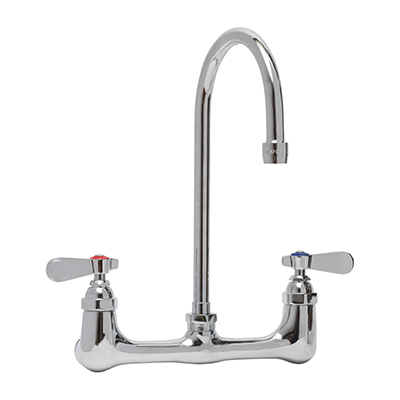 thorinox wm-08-g6 pre-rinse assembly wall mount
