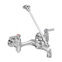 thorinox wm-08-mp pre-rinse assembly wall mount