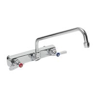 thorinox wm-50 pre-rinse assembly wall mount