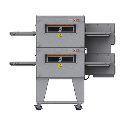 XLT-2336 XLT Gas Conveyor Oven XLT-2336 - 23" x 36"