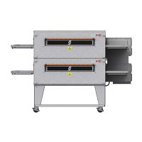 XLT-3855 XLT Gas Conveyor Oven XLT-3855 - 38" x 55"