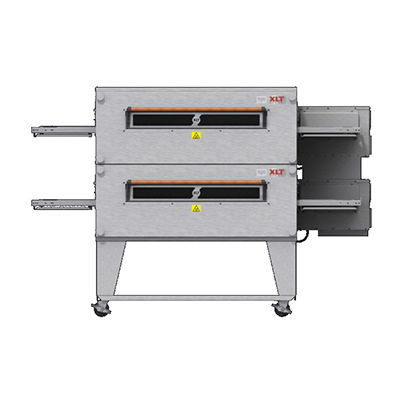 XLT-3855 XLT Gas Conveyor Oven XLT-3855 - 38" x 55"