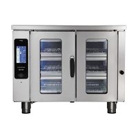 Alto-Shaam VMC-F3E Multi-Cook Oven