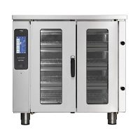 Alto-Shaam VMC-F4E Multi-Cook Oven