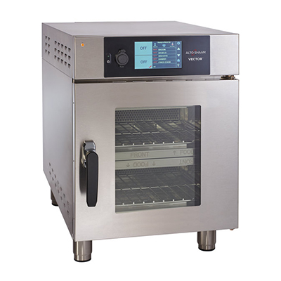Alto-Shaam VMC-H2 Multi-Cook Oven