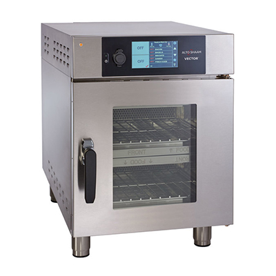 Alto-Shaam VMC-H2H Multi-Cook Oven