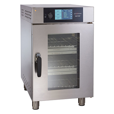 Alto-Shaam VMC-H3H Multi-Cook Oven