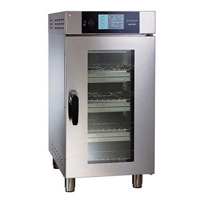 Alto-Shaam VMC-H4 Multi-Cook Oven