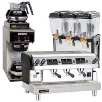 Beverage Equipment