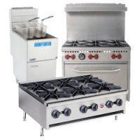 Cooking Equipment