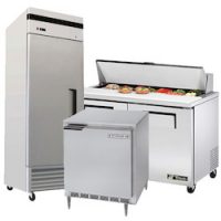Refrigeration