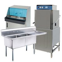 Ware Washing Equipment