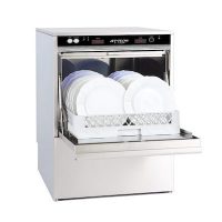 Jet-Tech EV-18 Undercounter Dishwasher