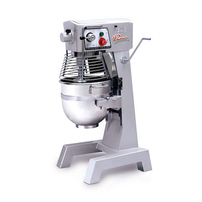 Primo PM-30 Planetary Mixer