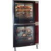 alto-shaam ar-7e electric rotisserie oven stacked