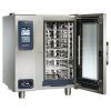 alto-shaam ctp10-10e electric combi oven door open
