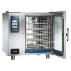 alto-shaam ctp10-20e electric combi oven door open