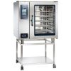 alto-shaam ctp10-20e electric combi oven on stand