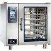 alto-shaam ctp10-20g gas combi oven front view