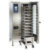 alto-shaam ctp20-10e electric combi oven door open