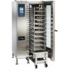 alto-shaam ctp20-10g gas combi oven door open