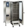 alto-shaam ctp20-20e electric combi oven door open