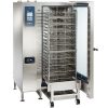 alto-shaam ctp20-20g gas combi oven door open