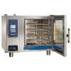 alto-shaam ctp7-20e electric combi oven door open